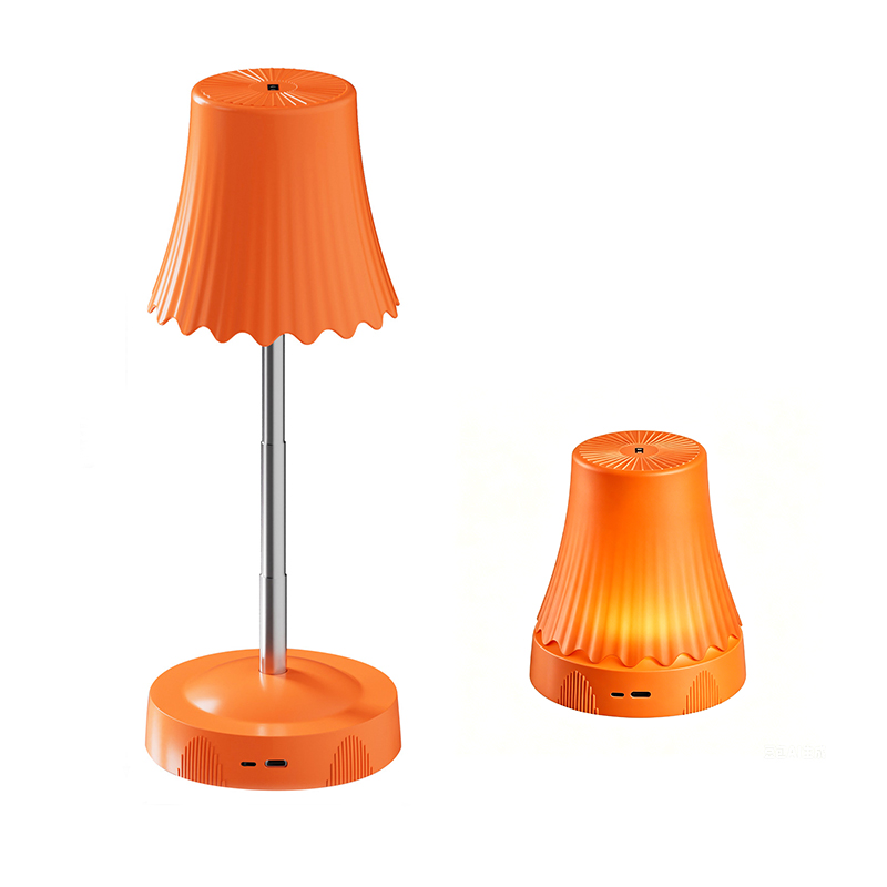 SSD-002 Orange
