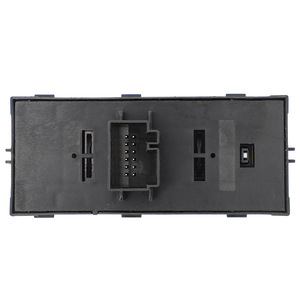 Yitrum – interrupteur de vitre électrique 6V1959857, Module de commande électrique pour voitures Volkswagen Skoda - Product Image 4
