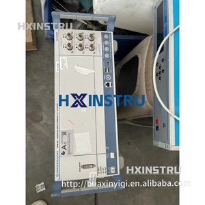 Probador de Conectividad Inalámbrica R&S CMW270, Precio Negociable, Usado hx1 - Product Image 1