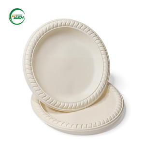 Assiettes en <span class=keywords><strong>plastique</strong></span> PP légères et durables, incassables, de 5/6/7/8/9/10 pouces, pour enfants, fêtes, <span class=keywords><strong>pique</strong></span>-niques, restaurants - Product Image 4