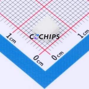 WAFER-ZH150JK-3A Housing (Wire-to-Board / Wire-to-Wire) P=1.5mm Connector 1.5mm ZH 1 3 - Product Image 2