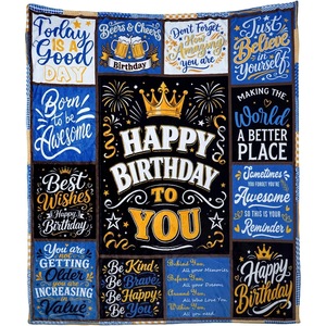 Multi Nurse Patchwork Flannel <b>Blanket</b> Throw <b>Blanket</b> Nap <b>Blanket</b> Lightweight Breathable <b>for</b> Travel <b>Camping</b> Custom Print Wholesale - Product Image 3