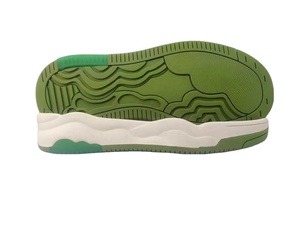 Muestra <span class=keywords><strong>gratis</strong></span> de ZhiYa, suelas de goma para zapatos, fabricación de zapatos deportivos de alta calidad para hombres, suela exterior - Product Image 2