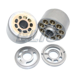Repuestos para Bomba Hidráulica Elic 334/E2451 Js220 Js260 334/E2468, Kit de Reparación de Desplazamiento 334/E2486 Ljp0035 Ljp0036 - Product Image 1