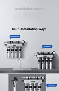 Filtre de cabine d'affichage, filtre domestique <span class=keywords><strong>à</strong></span> durée de vie prolongée, filtre purificateur pour lave-linge, adoucisseur d'<span class=keywords><strong>eau</strong></span>, filtre pour robinet de <span class=keywords><strong>fontaine</strong></span> <span class=keywords><strong>à</strong></span> <span class=keywords><strong>eau</strong></span> potable - Product Image 6