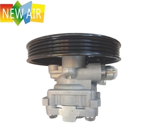 Pompa dello sterzo 49100-66J01 JB627W ESCUDO TD94W per Grand Vitara, dimensioni standard - Product Image 6