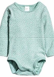 Ropa de Bebé con Estampado de Animales, Estilo Clásico, Marca Económica Importada de China - Product Image 5