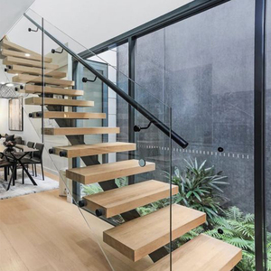 <span class=keywords><strong>Escalera</strong></span> de Madera para Interiores de Fabricante Chino SYBELL, Precios de Escaleras de Hierro, <span class=keywords><strong>Escalera</strong></span> de Acero Inoxidable - Product Image 3