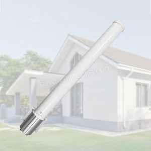 800*72MM 5.8G Omni direktion ale 2*2 Mimo 13dBi Omni-Richtantenne mit doppelter Polarität Außen-WIFI-Antenne - Product Image 3