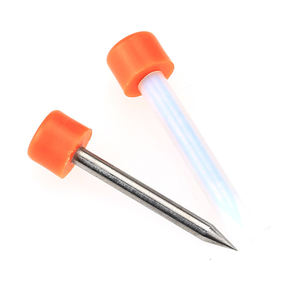 Électrodes de remplacement originales ER-10, électrodes de rechange pour épisseuse Type-82C+, T-400S, Type-72c, Type-81c, Type-71c - Product Image 3