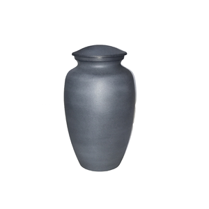 Urnas funerarias de tendencia, urna de cremación de Metal de aluminio para mantener las cenizas humanas, urna de cremación al por mayor de productos impresionantes - Product Image 6