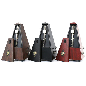<span class=keywords><strong>Metronomo</strong></span> Meccanico a Torre Flander per Esami di Pianoforte - Product Image 3