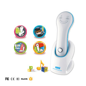 Haute qualité enfants stylo Intelligent électrique enfants Bluetooth stylo parlant intelligent jouet pour lire avec fonction d'enregistrement - Product Image 6