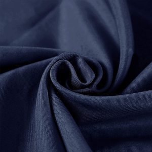 120 Inch Round Washable Polyester <strong>Wedding</strong> <strong>Tablecloth</strong> Table Cloths for Events - Product Image 6