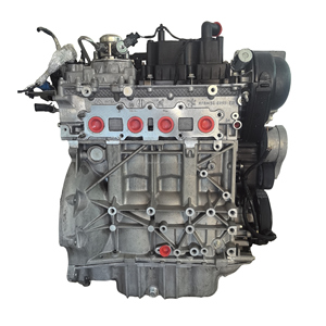 EcoBoost jtja jtjb 1.6L แท้ชุดเครื่องยนต์เบนซินแบบดั้งเดิมสำหรับ <span class=keywords><strong>Ford</strong></span> Kuga - Product Image 3