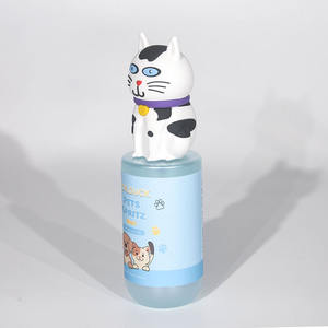 بخاخ مزيل رائحة الحيوانات الأليفة من تايد.دك برائحة عسل المانوكا والنعناع مزيل رائحة الكلاب علامة خاصة تصنيع حسب الطلب - Product Image 3