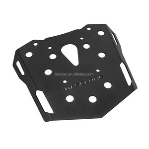 Accesorios de motocicleta VSTROM 1050XT portaequipajes VSTROM1050 soporte trasero para <span class=keywords><strong>Suzuki</strong></span> VSTROM <span class=keywords><strong>1050</strong></span> <span class=keywords><strong>XT</strong></span> 2024 - Product Image 3