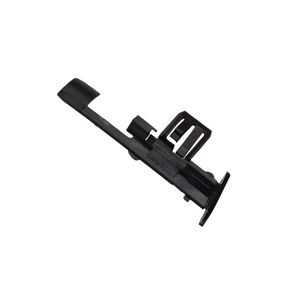 Mazda 6 Window <b>Trim</b> Clip GJ6A-50-645B Right Front <b>Door</b> Rear End Plastic Outer Pressure Strip Fit - Product Image 3
