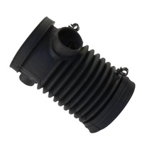 Tuyau d'admission d'air en plastique Jingyi 13711432410 pour BMW E38/E39 540i/740i/740iL Berline Accessoire de voiture