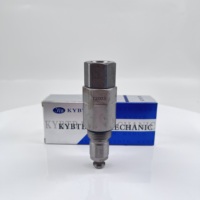 Válvula de aceleración FTB YN30V00120F1 para excavadora Kobelco SK200-8, control hidráulico, repuesto de posventa, piezas de repuesto OEM