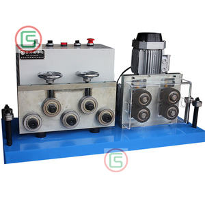 أجهزة فرد الأسلاك وأنظمة تقويم بكرات الاستقامة - Product Image 1