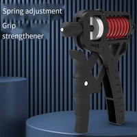 Kit de Entrenamiento de Fuerza para Manos con Agarre Ajustable y Resistencia Portátil, en Oferta