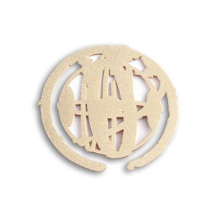 ที่คั่นหนังสือรูปทรงโลกหลากสี งานฝีมือโลหะ ที่คั่นหนังสือแบบกำหนดเอง - Product Image 4