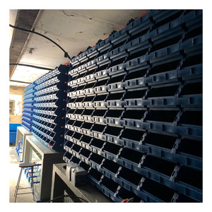 Ящик для Раков/Стоимость выращивания Раков/ящики для выращивания крабов в помещении вертикальный фермерский ящик для крабов - Product Image 5