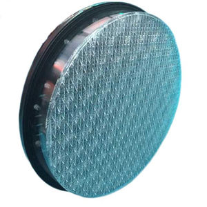 Module LED rond de 12 pouces avec feu <span class=keywords><strong>rouge</strong></span>, <span class=keywords><strong>bleu</strong></span>, <span class=keywords><strong>jaune</strong></span> et vert, 300mm, 12V/24V - Product Image 1