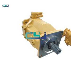 High Performance Hydraulic <b>Pump</b> 4957571 20R9394 for D8R Excavator and <b>Tracked</b> Tractor - Product Image 5