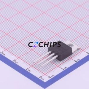 New and Original TIP150 TO-220C Transistor Darlington Transistor Whole Sale Electronic Component Chips Supplier & BOM Service - Product Image 1