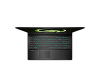 Ordinateur portable MSI Alpha 17 C7VG-046CN d'origine avec ordinateur portable 2560*14400 R9 RTX4070 GPU RAM 16 Go SSD 1 To Ordinateur portable de jeu