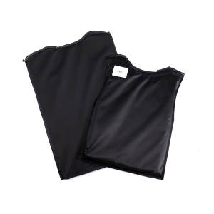 Giubbotto Protettivo Leggero XS/S/M/L in Ossido di Alluminio+PE Carburo di Silicio+PE - Product Image 3