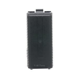 Caja de batería extendida para Baofeng, caja de carcasa con 6 pilas AA n. ° 5, de mano, para radio, para Baofeng, 1, 2, 1, 2, 1, 2 - Product Image 2