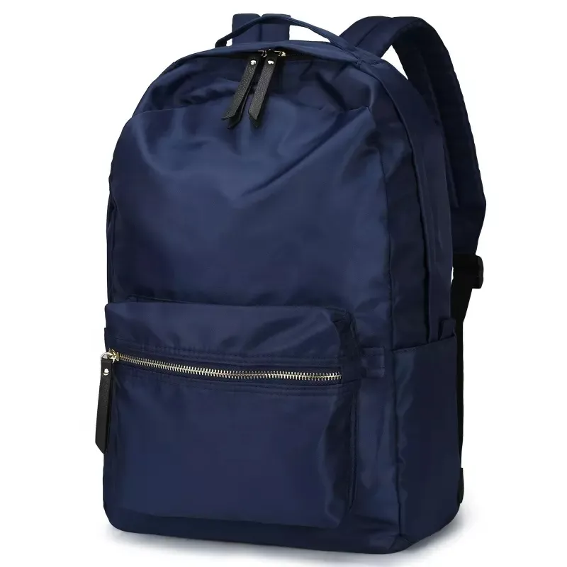 Custom Logo Backpack School Rucksack Fashion Leisure Back Pack Smart Backpack For Outdoors