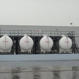 Plastic HDPE 8008H Materials HDPE Resin - Product Image 2