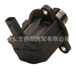 Vanne solénoïde de contrôle Turbo Boost CJ5G-9U465-BA, pièce de rechange en plastique et acier pour réparation - Product Image 3