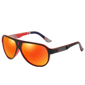 Gafas de Sol DUBERY de Lujo para Hombre con Logo de Palma y Letra de la Marca de Diseñador 2024 Famosas Marcas 2024 Angels - Product Image 5