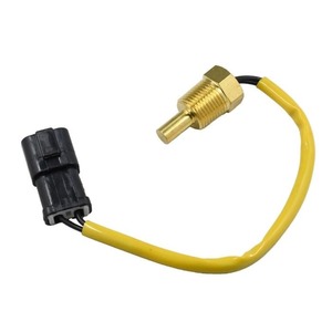 Pièces de machines de construction PC200-5 6D95, capteur de température de l'eau du moteur, 7861923320 7861-92-3320 - Product Image 5