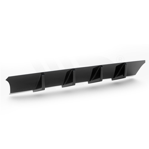 Extensión de Difusor Trasero para Automóvil KSEEK Directo de Fábrica para SEAT LEON MK 3.5 <span class=keywords><strong>CUPRA</strong></span> <span class=keywords><strong>ST</strong></span> (2017-) - Product Image 1