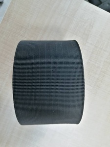Tùy Chỉnh Màu Đen <span class=keywords><strong>1</strong></span>.5 Inch <span class=keywords><strong>2</strong></span> Inch Nylon Độ Đàn Hồi Cao Ban Nhạc Đàn Hồi Cho Đồ Lót - Product Image 6
