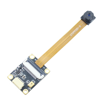 Fournisseurs de haute qualité Module de caméra vidéo USB 5MP Module de caméra vidéo intégré pour ordinateur portable 2K