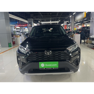 Guazi <span class=keywords><strong>Auto</strong></span> Usado 2020 para RAV4, Proveedor Confiable, Motor de Combustión de Gasolina, SUV Automático, LHD, R18, Tapicería de Tela - Product Image 1