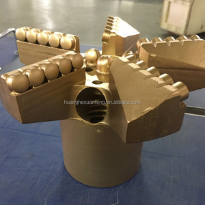 10 5/8นิ้ว269มม. <span class=keywords><strong>11</strong></span> 5/8นิ้ว295มม. ''<span class=keywords><strong>API</strong></span> <span class=keywords><strong>PDC</strong></span> ดอกสว่านเจาะน้ำดีบิต <span class=keywords><strong>PDC</strong></span> - Product Image 4