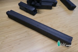 Tốt nhất Bamboo than máy tính bảng 33 cái lớn-kích thước cho Pond Lọc - Product Image 5