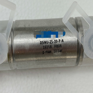 DSNU-25-10-<span class=keywords><strong>P</strong></span>-A 19218 Cilinder DSNU2510PA - Product Image 1