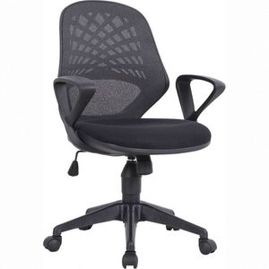Kabel sedia da impiegato per ufficio Des Belle Chaise De Reception Bureau Moins Cher - Product Image 1