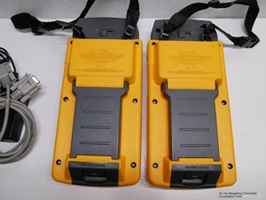 Analyseur numérique DSP-4300 pour tests de réseau – Composants électroniques rentables - Product Image 3