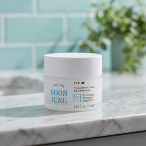 Soonjung — crème Hydro, barrière 2021, 75ml, fabriquée en corée - Product Image 2