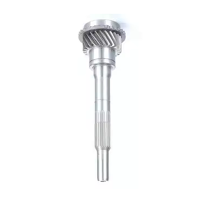 Nouvel ensemble d'arbre de transmission automatique Sunupmaster 5-33211-065-1 en matériau SCM415 HRC58-62 pour boîte de vitesses Isuzu KBD21 - Product Image 1